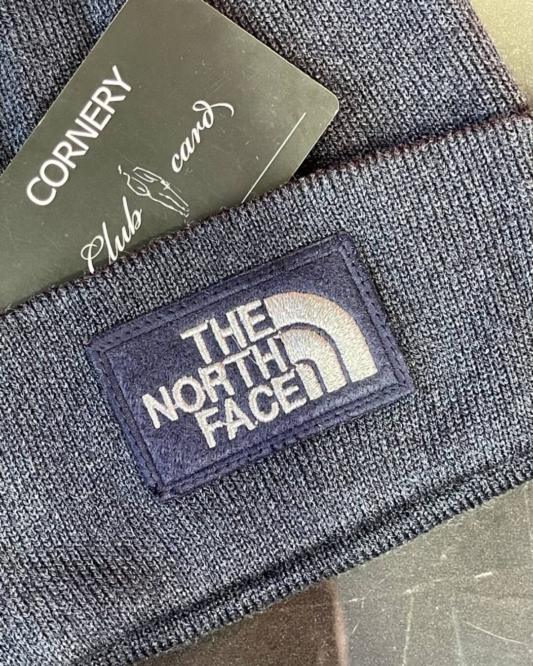 Шапка The North Face — изображение 7