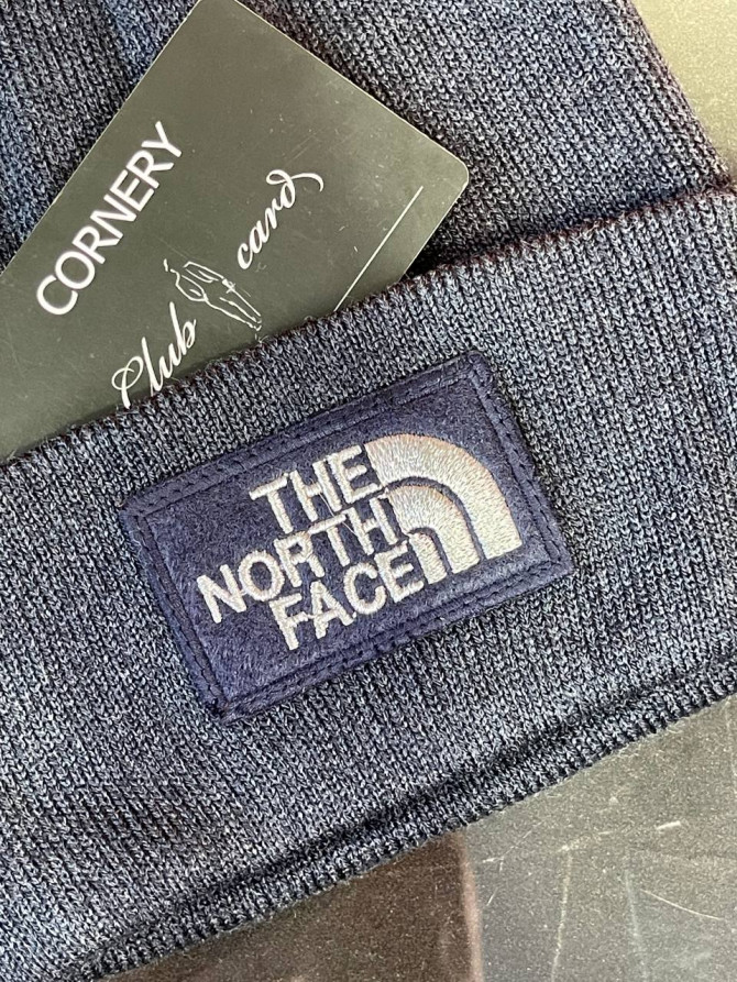 Шапка The North Face — изображение 7