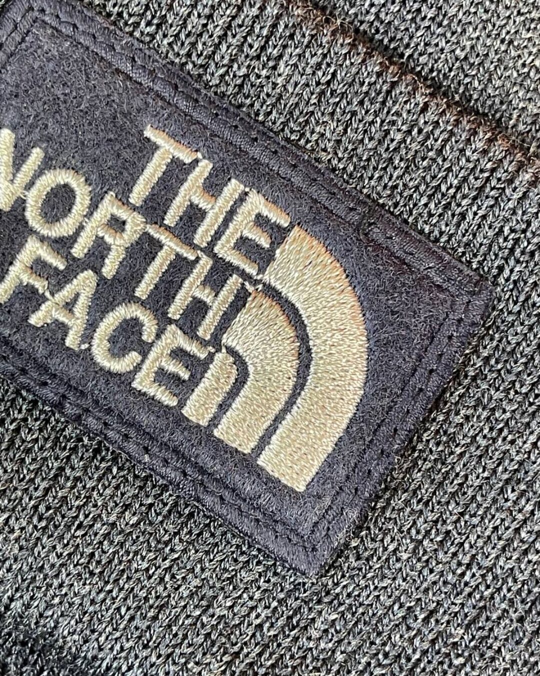 Шапка The North Face — изображение 9