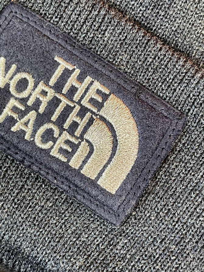 Шапка The North Face — изображение 9