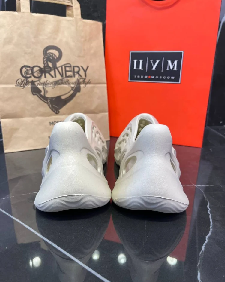 Yeezy Foam "Ararat" (дисконт) — фото 6