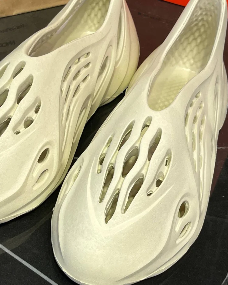 Yeezy Foam "Ararat" (дисконт) — фото 5