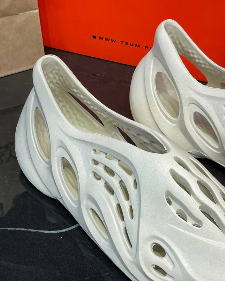 Yeezy Foam "Ararat" (дисконт) — фото 7