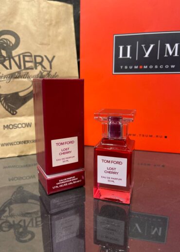 Парфюм Tom Ford Lost Cherry 50ml