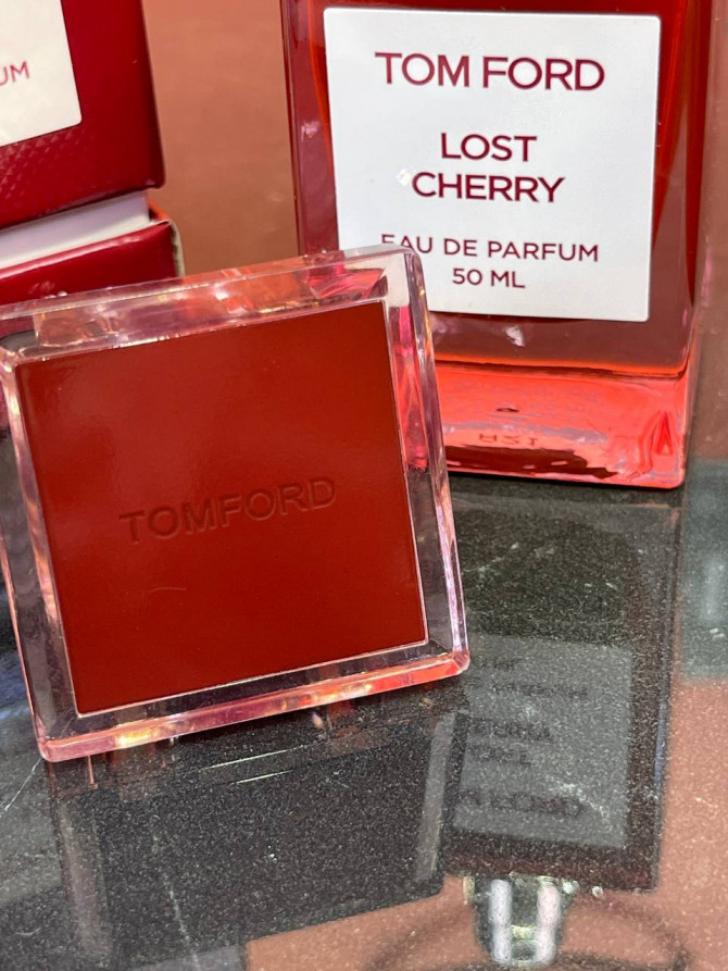 Парфюм Tom Ford Lost Cherry 50ml — изображение 7