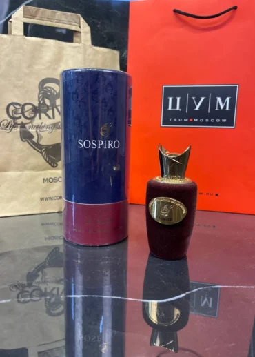 Парфюм Sospiro Laylati
