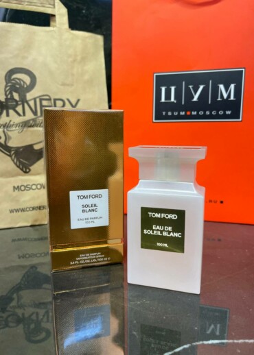 Парфюм Tom Ford Soleil Blanc 100ml