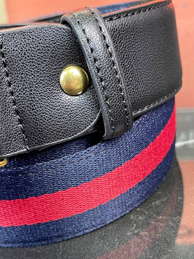 Ремень Gucci — изображение 4