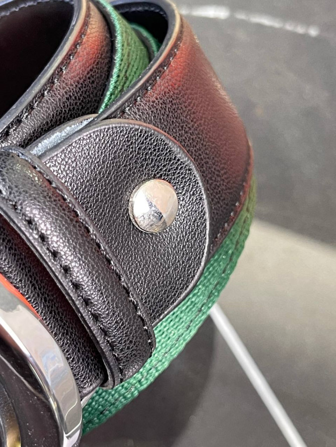 Ремень Gucci — изображение 2