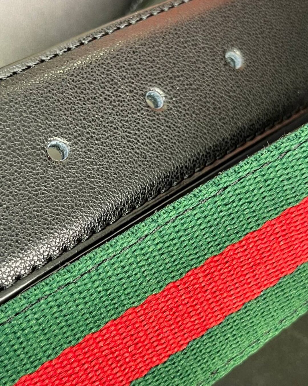 Ремень Gucci — изображение 5