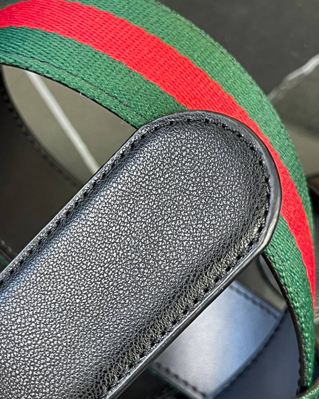 Ремень Gucci — изображение 8
