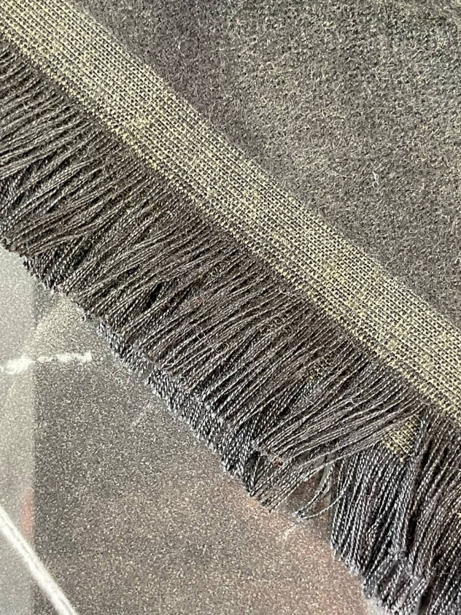 Шарф Gucci — изображение 5