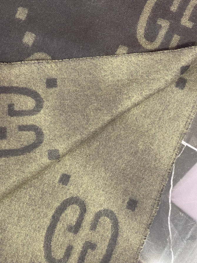 Шарф Gucci — изображение 7