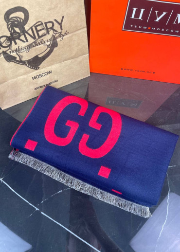 Шарф Gucci
