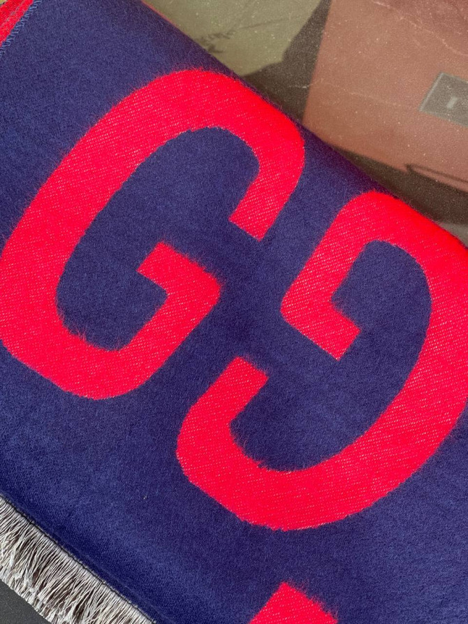 Шарф Gucci — изображение 2