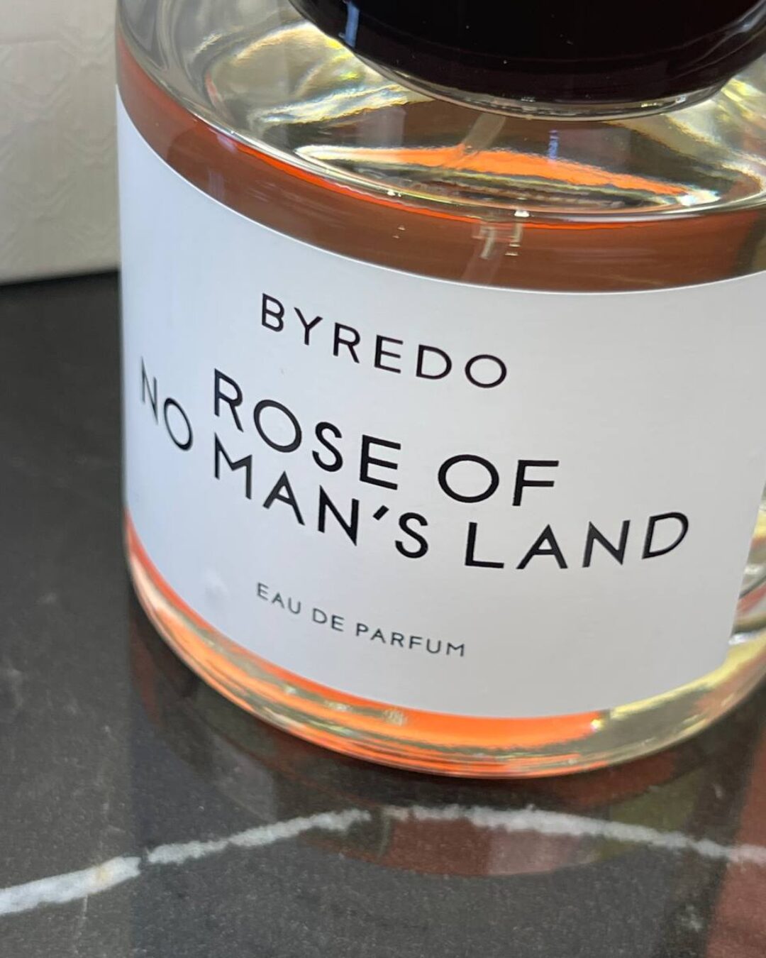Парфюм BYREDO Rose Of No Mans Land — изображение 4