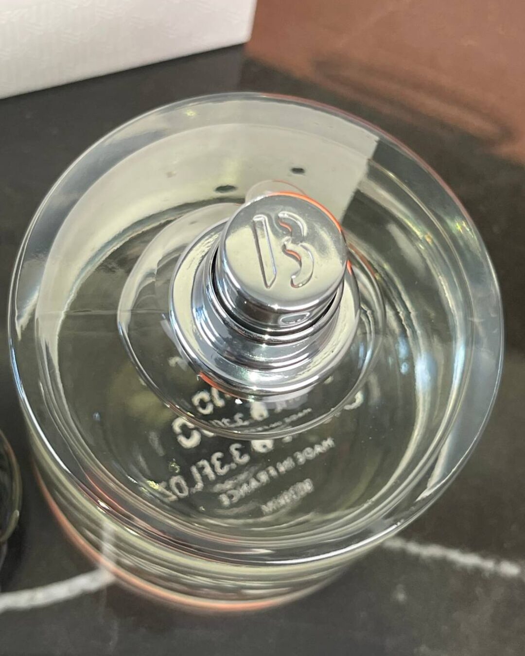 Парфюм BYREDO Rose Of No Mans Land — изображение 5