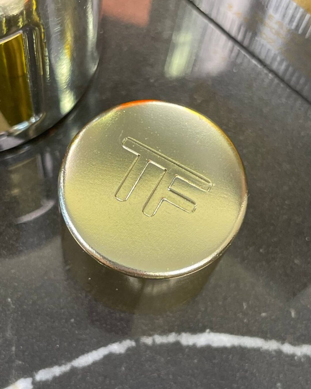 Парфюм Tom Ford Metallique — изображение 8