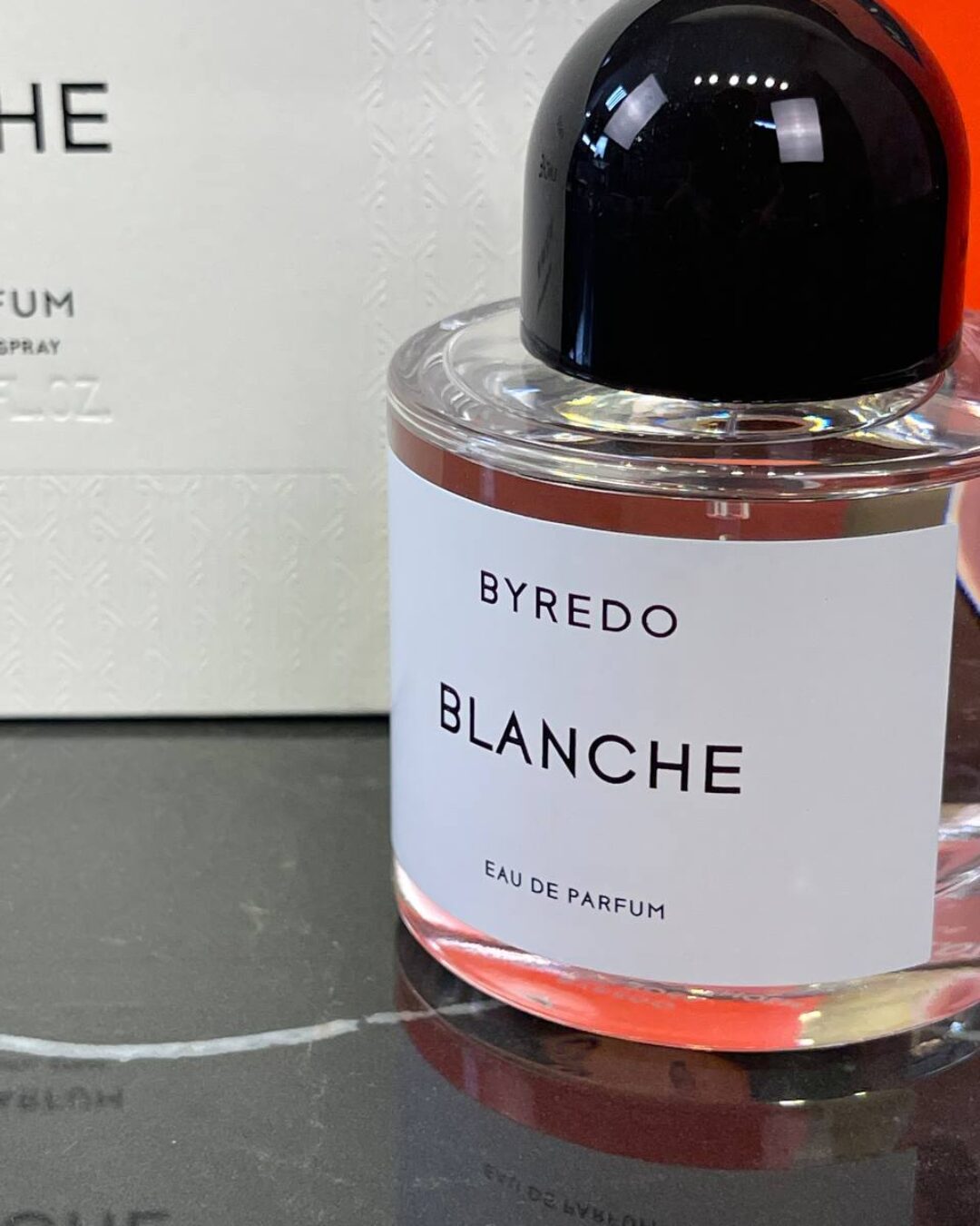 Парфюм BYREDO Blanche — изображение 2