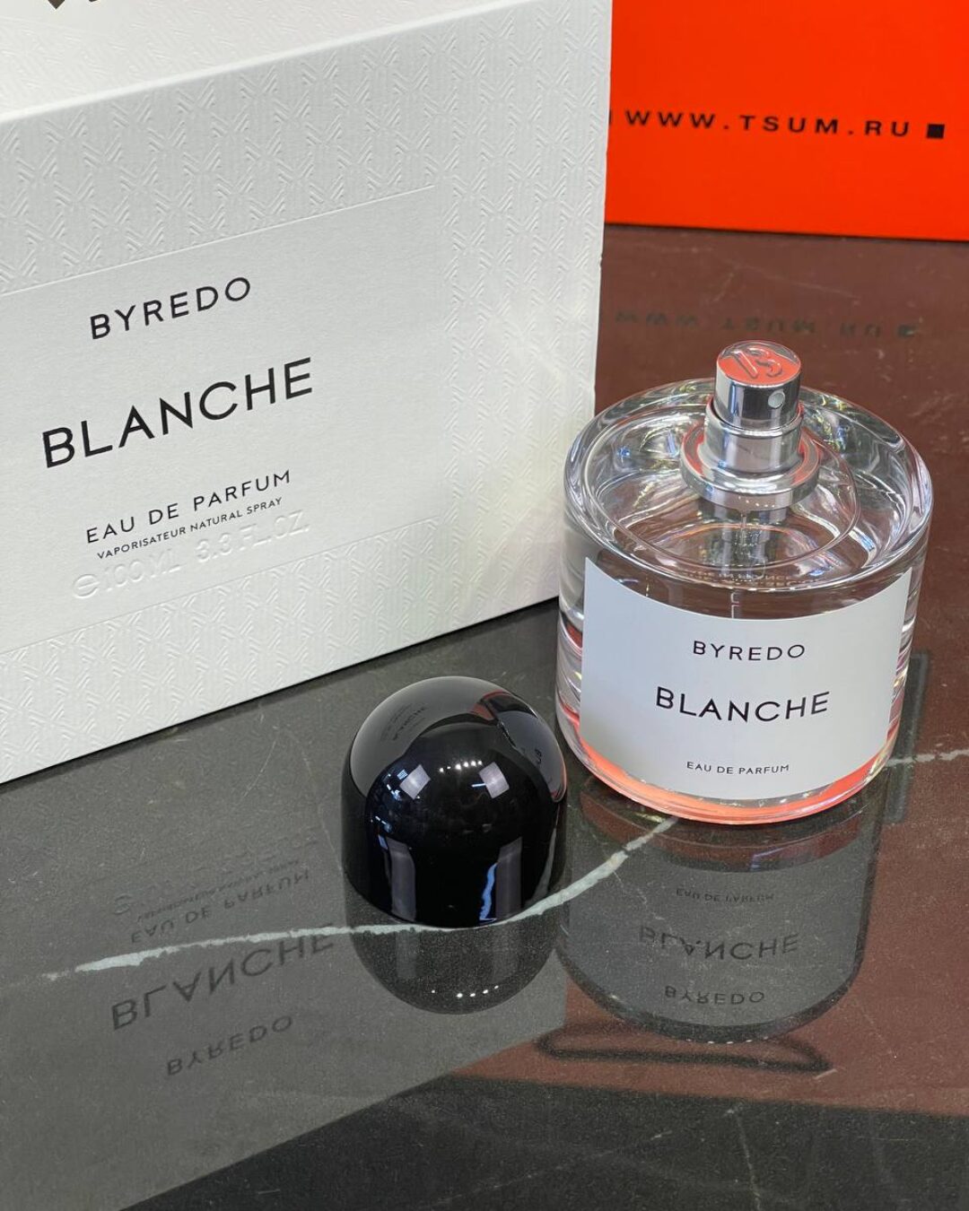 Парфюм BYREDO Blanche — изображение 4