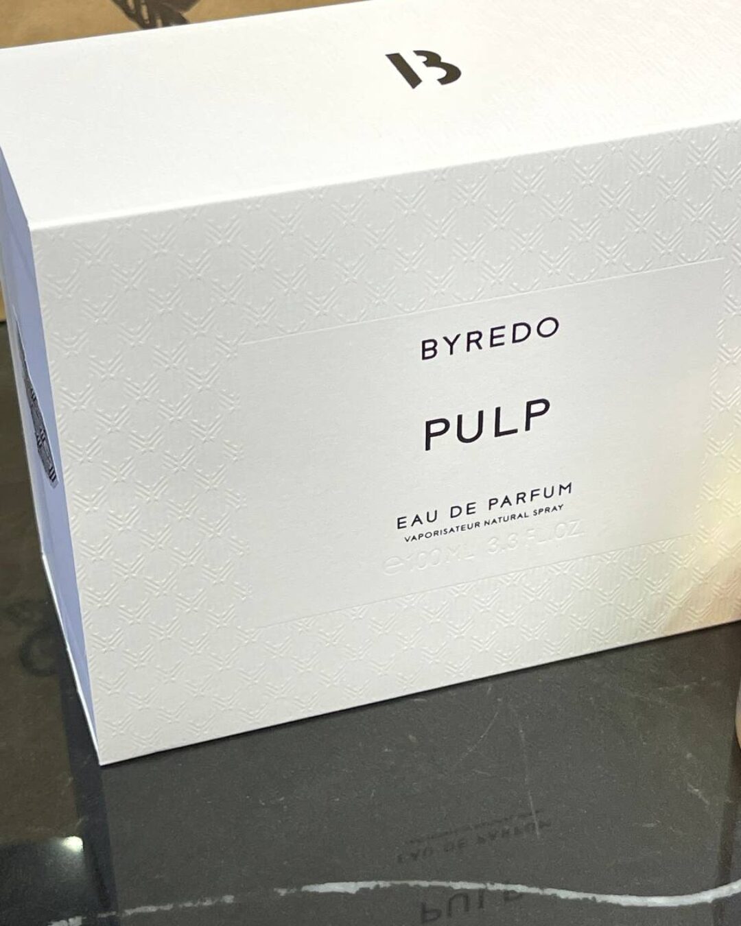 Парфюм BYREDO Pulp — изображение 3
