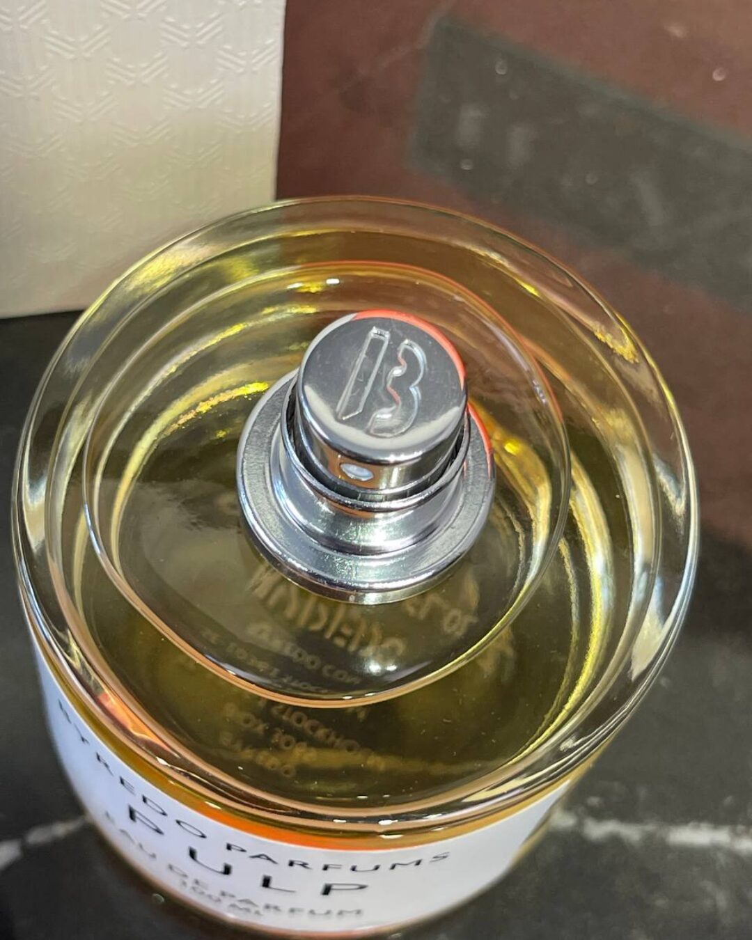 Парфюм BYREDO Pulp — изображение 4