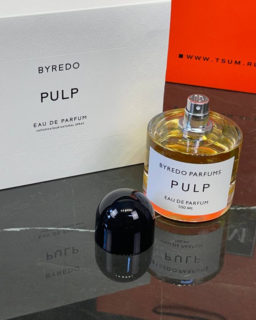 Парфюм BYREDO Pulp — изображение 6