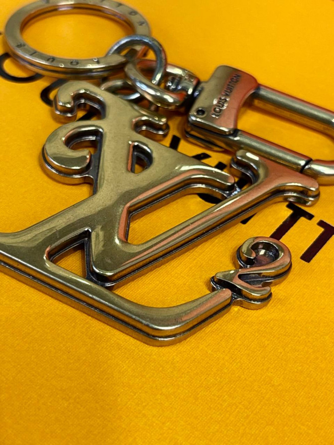 Брелок Louis Vuitton — изображение 6