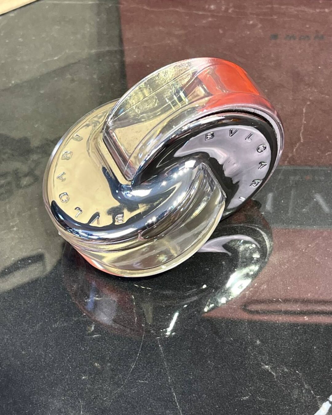 Парфюм Bvlgari — изображение 2