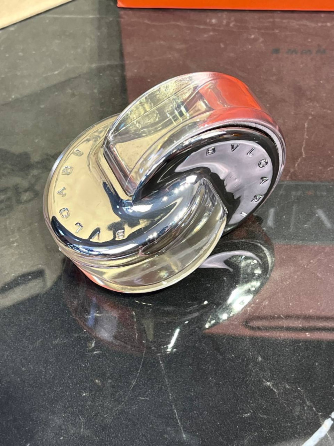 Парфюм Bvlgari — изображение 2