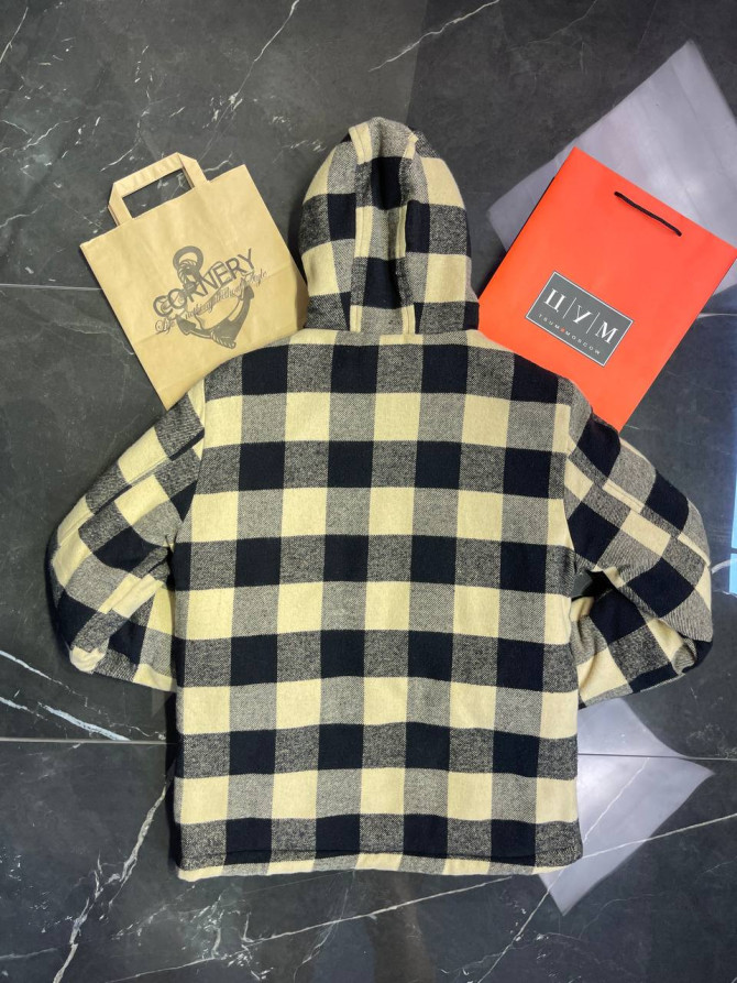 Куртка Dior — изображение 2