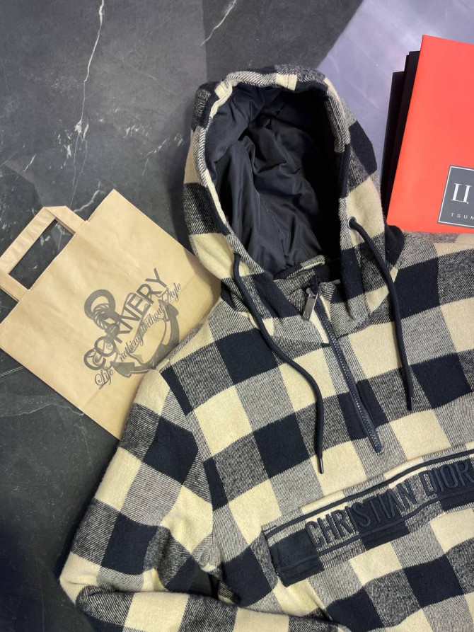 Куртка Dior — изображение 3