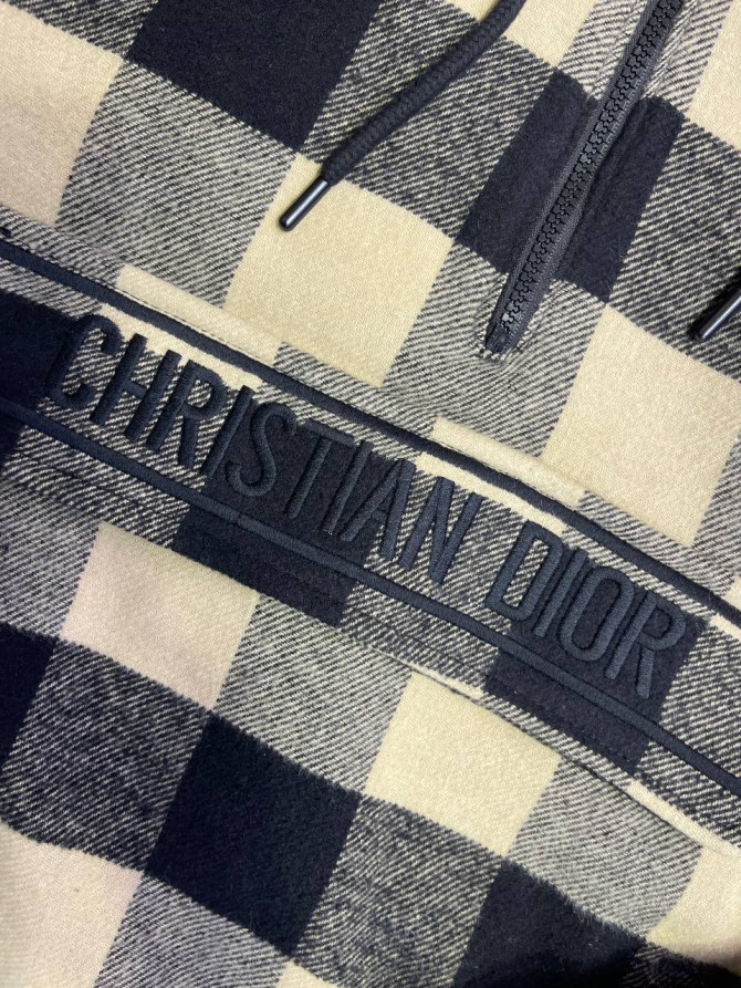 Куртка Dior — изображение 4