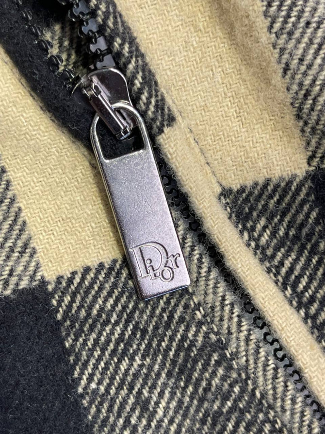 Куртка Dior — изображение 5