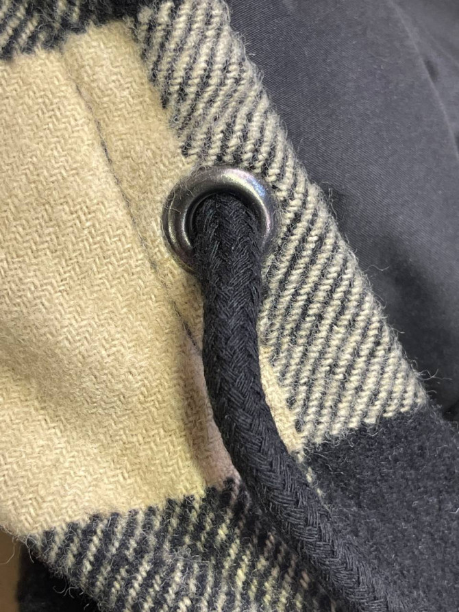 Куртка Dior — изображение 7