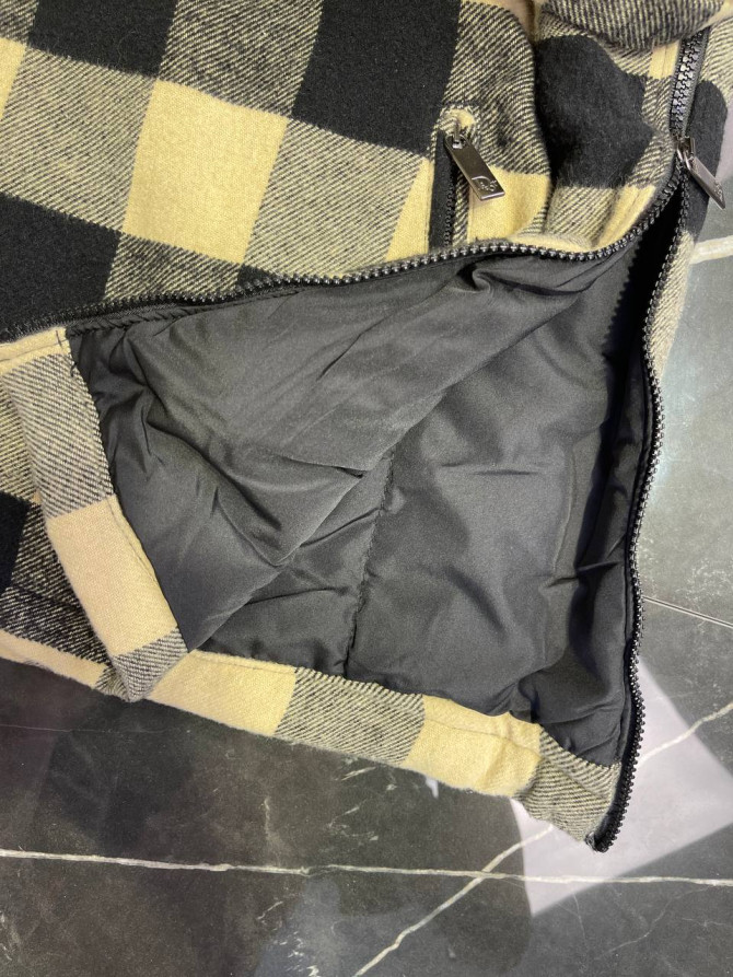 Куртка Dior — изображение 9