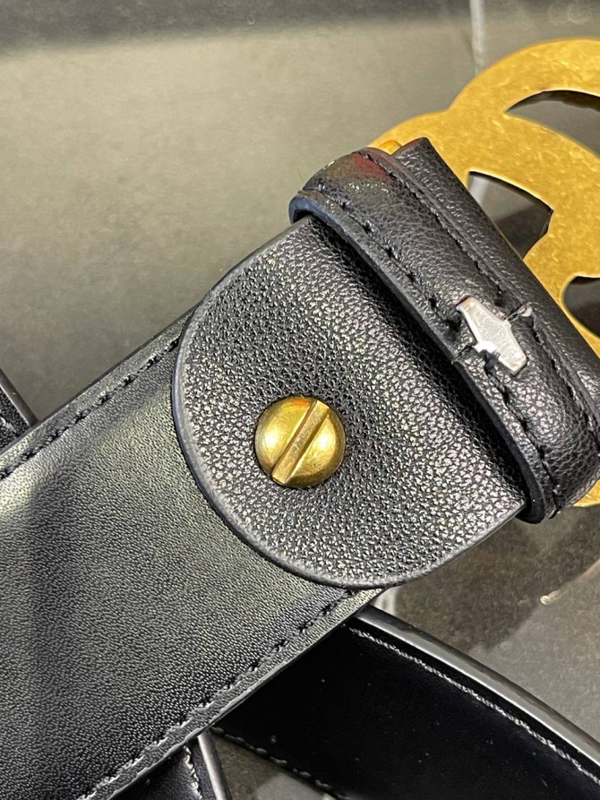 Ремень Gucci — изображение 4