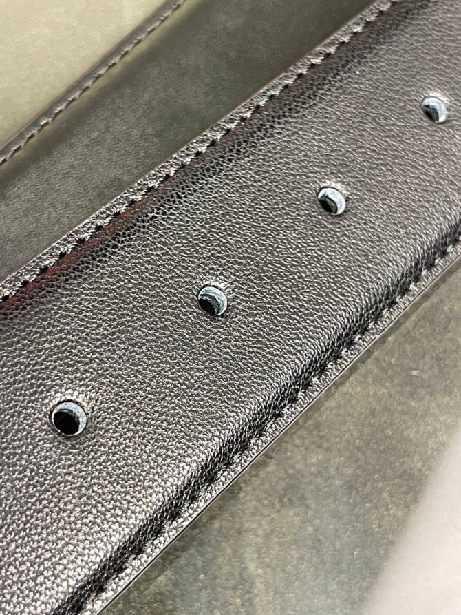 Ремень Gucci — изображение 6