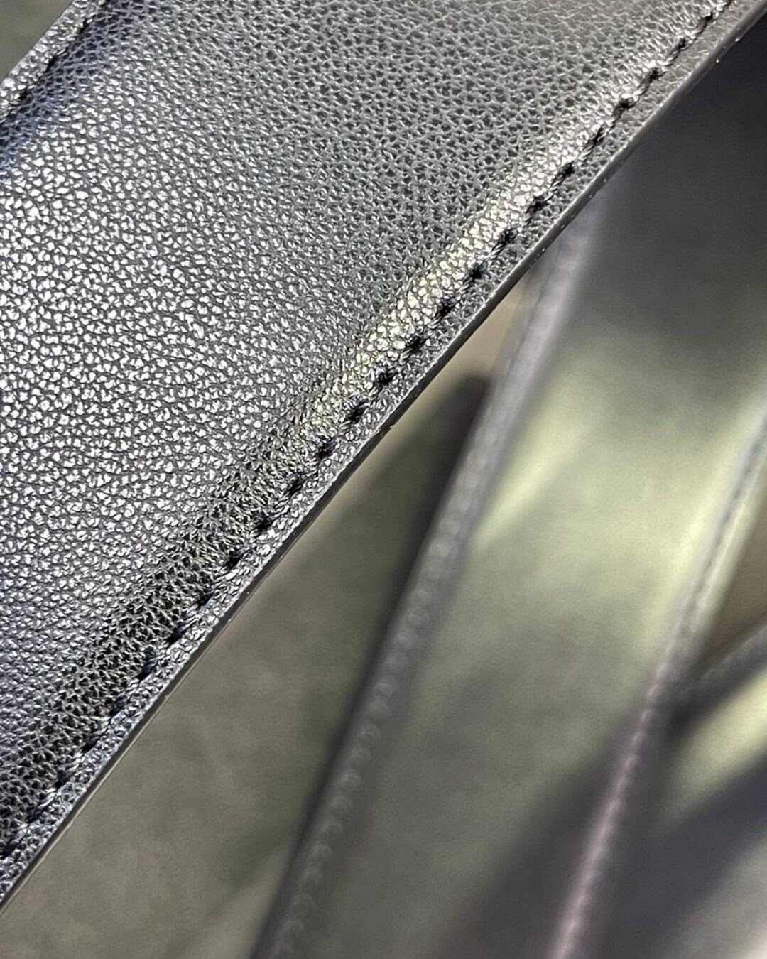 Ремень Gucci — изображение 9