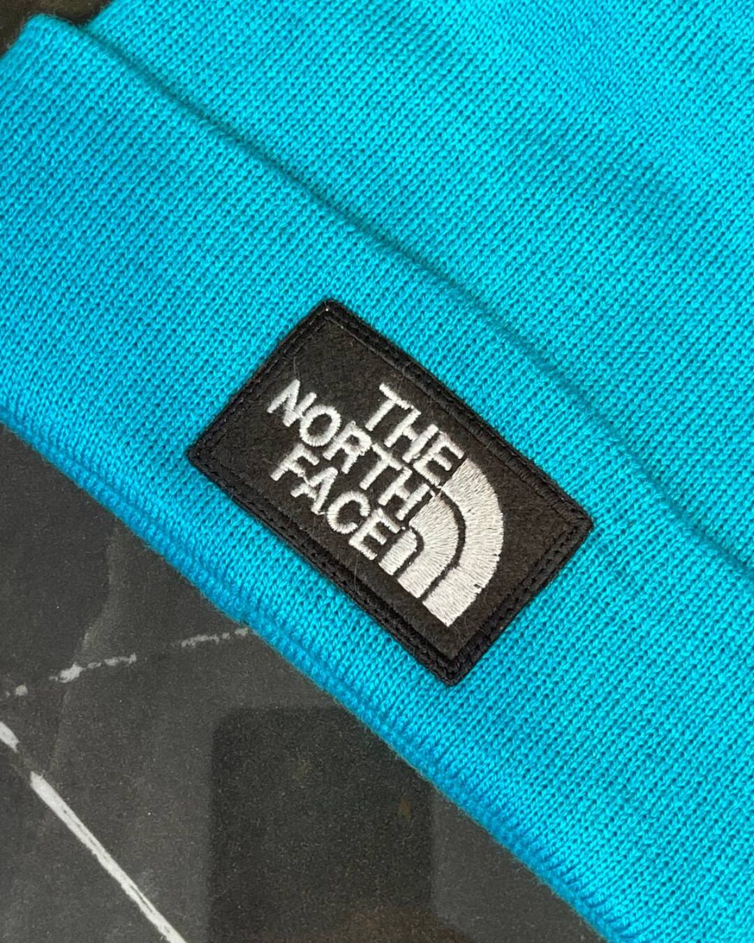 Шапка The North Face — изображение 2