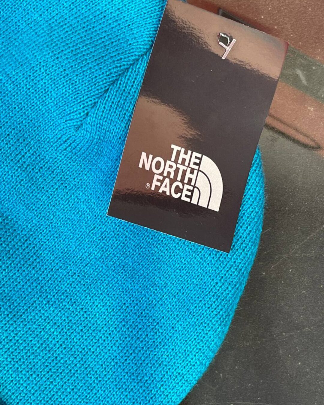 Шапка The North Face — изображение 3