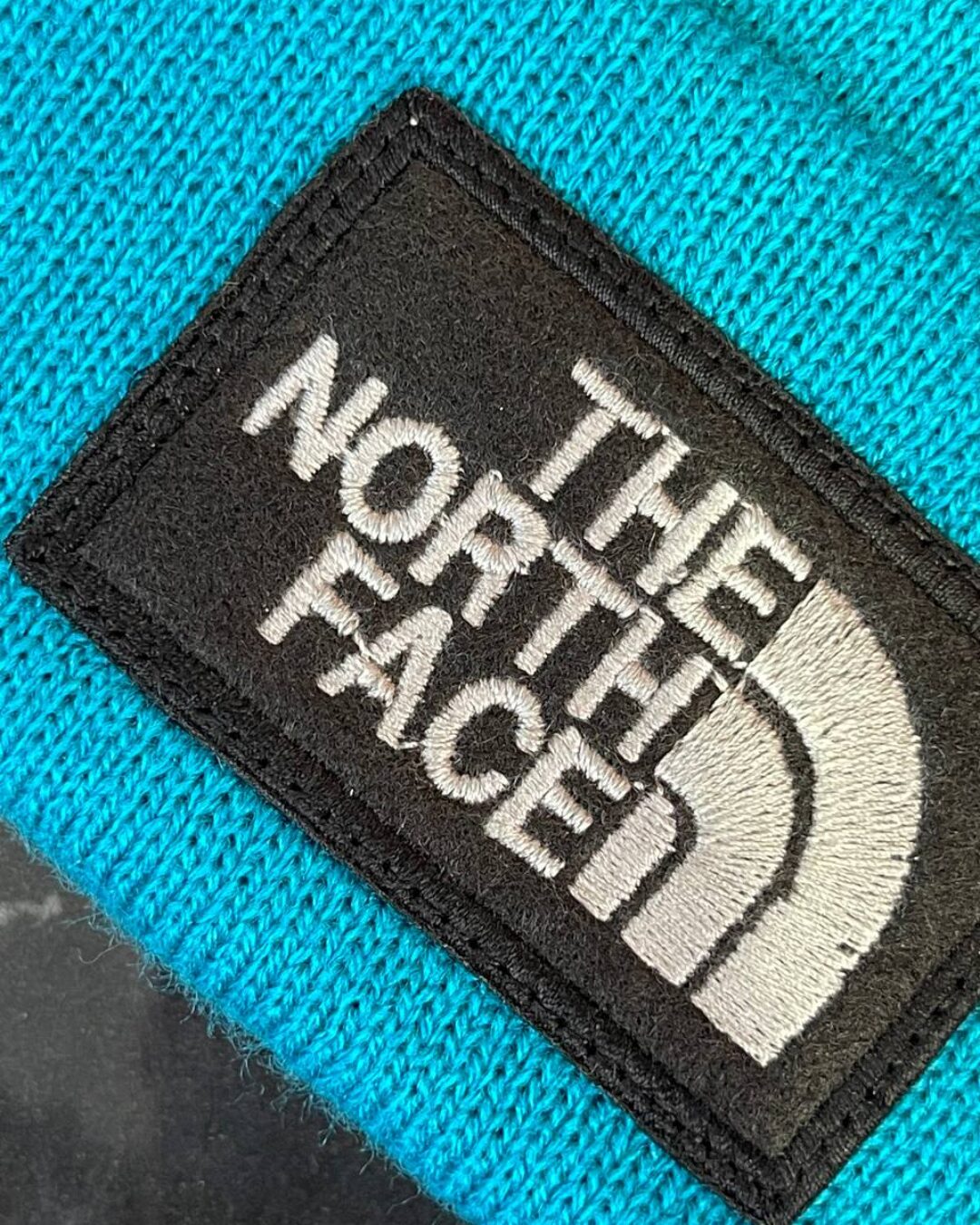 Шапка The North Face — изображение 4