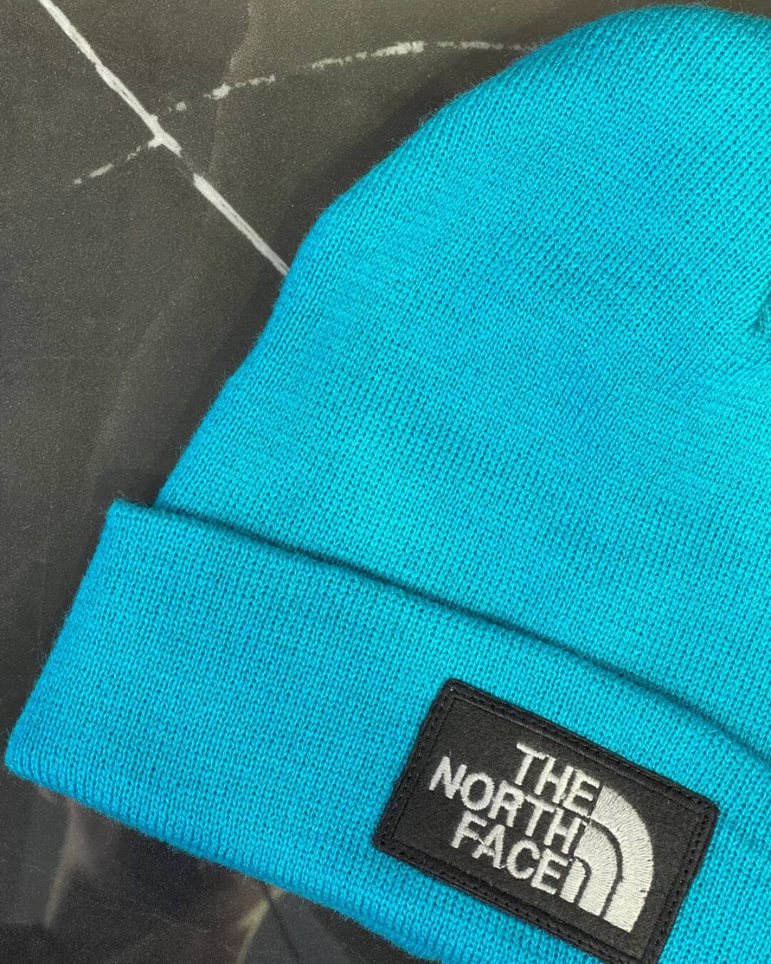 Шапка The North Face — изображение 7