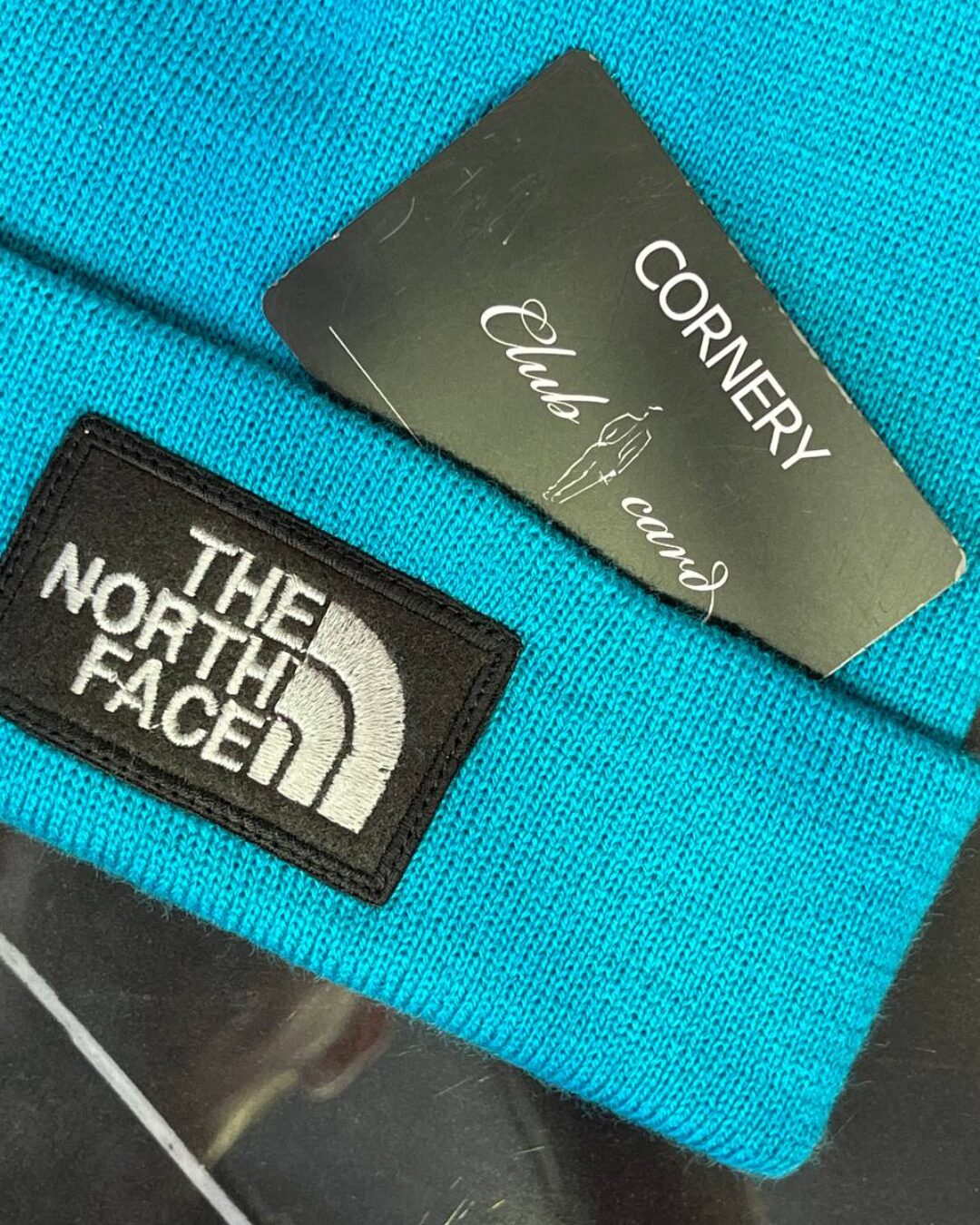 Шапка The North Face — изображение 8