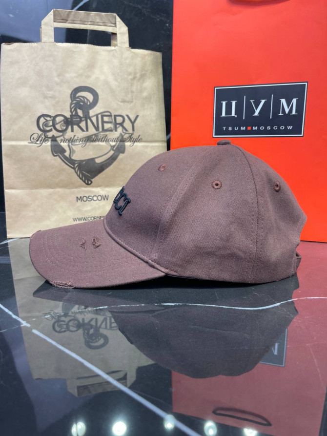 Кепка Gucci — изображение 2