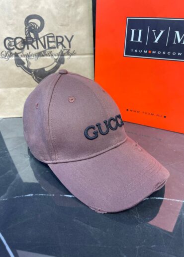 Кепка Gucci