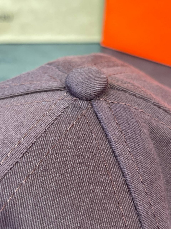 Кепка Gucci — изображение 5