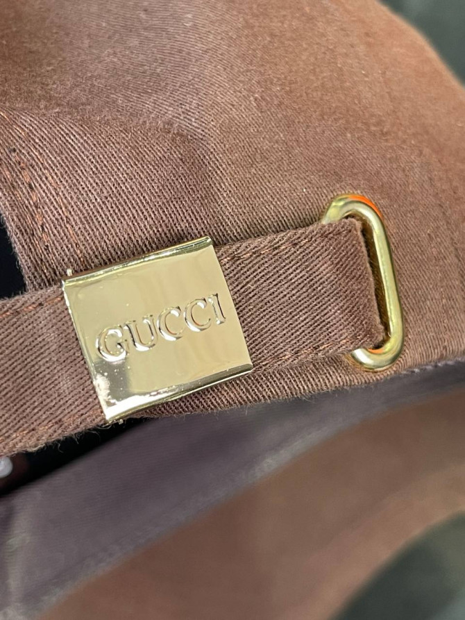 Кепка Gucci — изображение 9