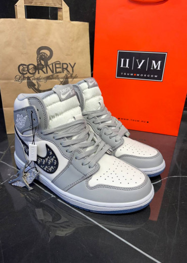 Кроссовки Air Dior