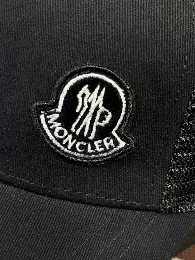 Кепка Moncler — изображение 3